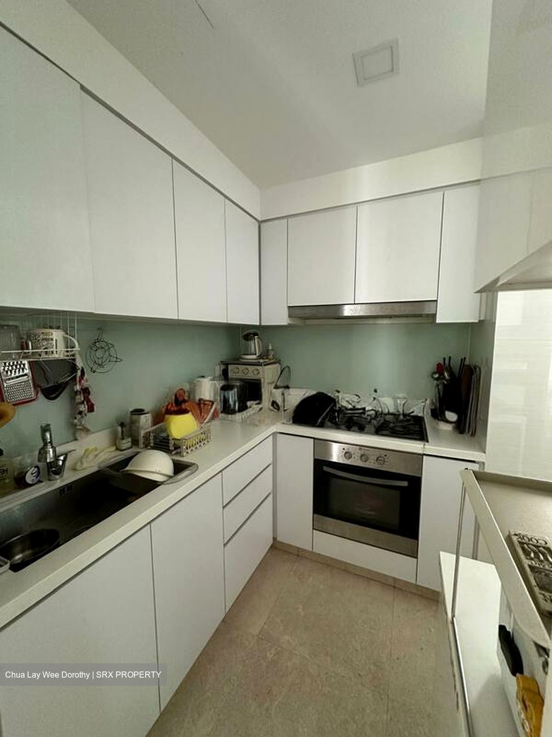 Eight Riversuites (D12), Condominium #498390751